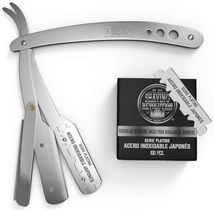 Shaving Re
