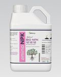 Greenedge AminoNPK 12:12:12 Organic Liquid Fertilizer (AminoNPK) (5 Liter)