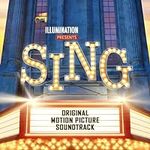 Sing (Original Motion Picture Sound