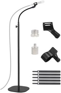 Microphone