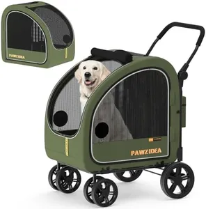 PAWZIDEA D