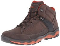 ECCO Mens Snow Boots