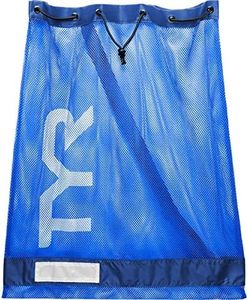 TYR Alliance Mesh Equipment Bag - Royal