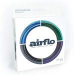 AIRFLO SIXTH SENSE SINKING FLY LINES (#8/9, Di3)