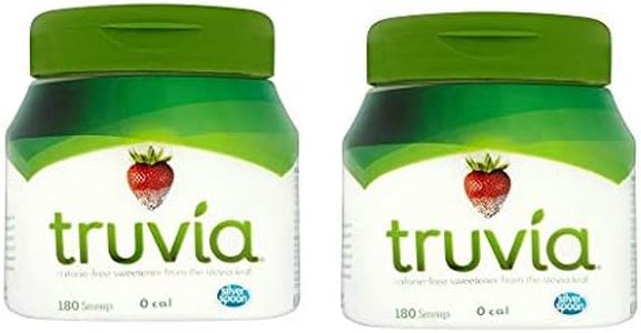 Truvia Sweetener 270 g (Pack of 2)