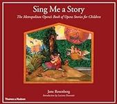 Sing Me a Story: The Metropolitan O