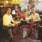 STATLER BROTHERS-pardners in rhyme MERCURY (LP vinyl record)