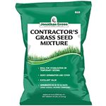 Jonathan Green Contractor's Grass Seed Mix, 25-Pound