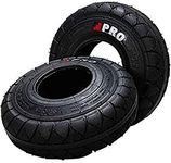 Rocker Mini BMX Street Pro Street Pro Black Tires