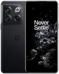 OnePlus 10T 8+128GB 5G Unlocked Android Smartphone 120Hz Fluid AMOLED Display | Triple Camera 50+8+2MP, 16MP | 125W SuperVOOC Charging U.S Version Black