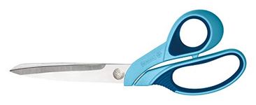 Mundial 1990-9 SuperEdge 9 Inch Dressmaker Shears Blue