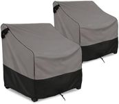 FORSPARK Outdoor Furniture Covers W