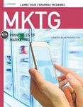 MKTG: A South-Asian Perspective, 1st Edition