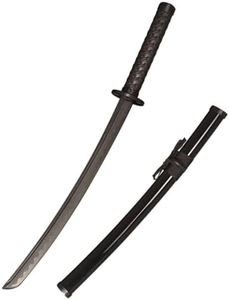 ACTASITEMS Polypropylene Plastic Sword Training Sword Katana Sword Practice Sword-D