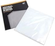 Mobile Fidelity Outer Sleeves (50 Pack)