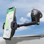 APPS2Car Suction Cup Phone Holder W