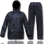 Lightweight Rain Suits