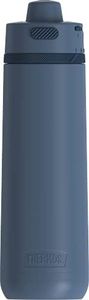 THERMOS ALTA Series by Stainless Steel Hydration Bottle, 24 Ounce, Slate