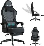 Ulody Gaming Chair,Big and Tall Gam