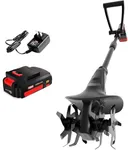 MZK 20V Cordless Tiller Cultivator 