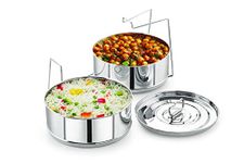 Stainless Steel Pan For Instant Pot