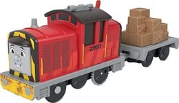 Thomas & Friends HMC21 Toy, Multicolour