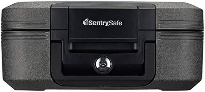 Sentry Saf