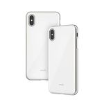 Moshi iGlaze iPhone Xs Max Pearl White (99MO113102)