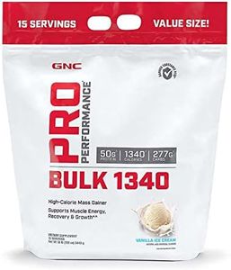 GNC Pro Pe