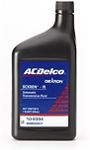 ACDelco GM Original Equipment 10-9394 Dexron VI Automatic Transmission Fluid - 1 qt