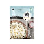 4700BC Instant Popcorn, Natural, 90 g