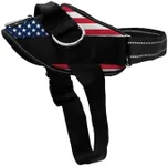 ShawnCo Essential Dog Harness, No-P