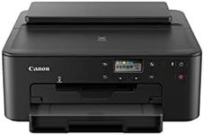 Canon PIXMA TS705a - A compact, productive, affordable and connected printer for top performance in your small office or home.