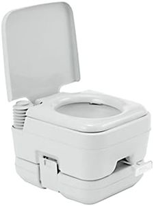Portable T