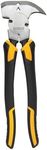 DeWalt DWHT70273 Fencing Pliers