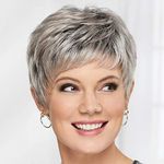 Paula Young Casey WhisperLite Wig S