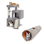 PAWZ Road 30 Inches All-in-One Cat 