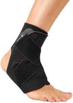 Thermoskin EXO Adjustable Ankle Support ONE SIZE