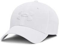 Under Armour Men's Blitzing Cap Str