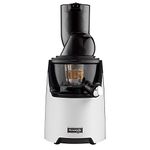 Kuvings Evo 820 Juice Extractor Matt White