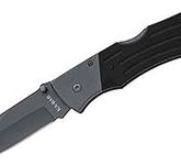 Ka-Bar Mule Folder Knife with Strai