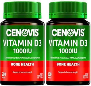 Cenovis Vi