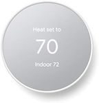 Google Nest Thermostat - Smart Ther