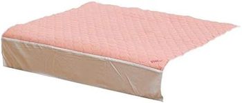 Kylie Premium Bed Pads | Pink | 3 L