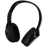 Audiovox HP1 Wireless Headphones Si