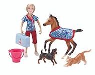 Breyer Classics Day at The Vet Doll