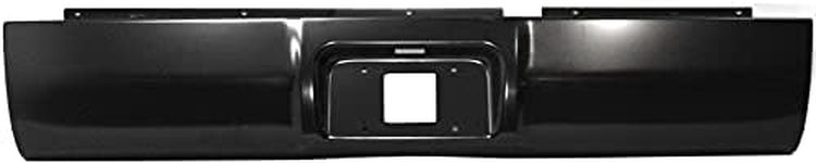 Garage-Pro Rear Roll Pan Compatible