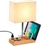 Dreamholder Desk Lamp with 3 USB Ch