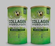 Great Lakes Gelatin Collagen Hydrol