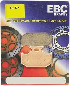 EBC Brakes